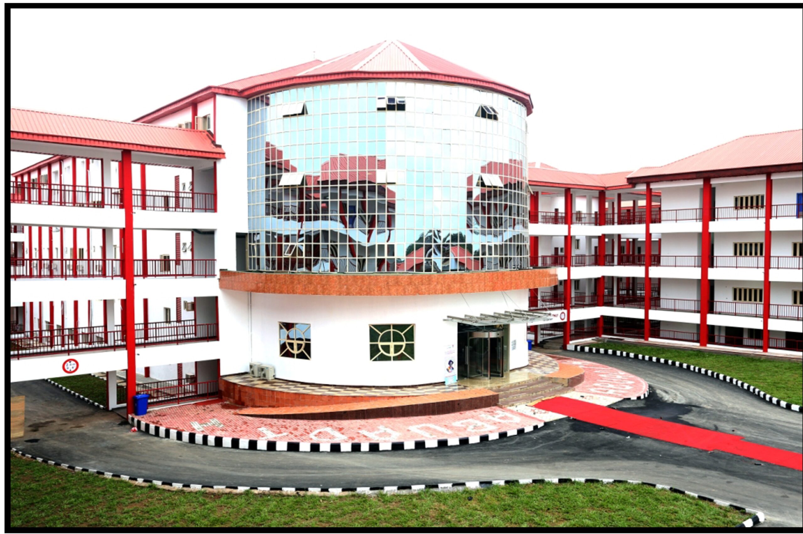 Afe Babalola University