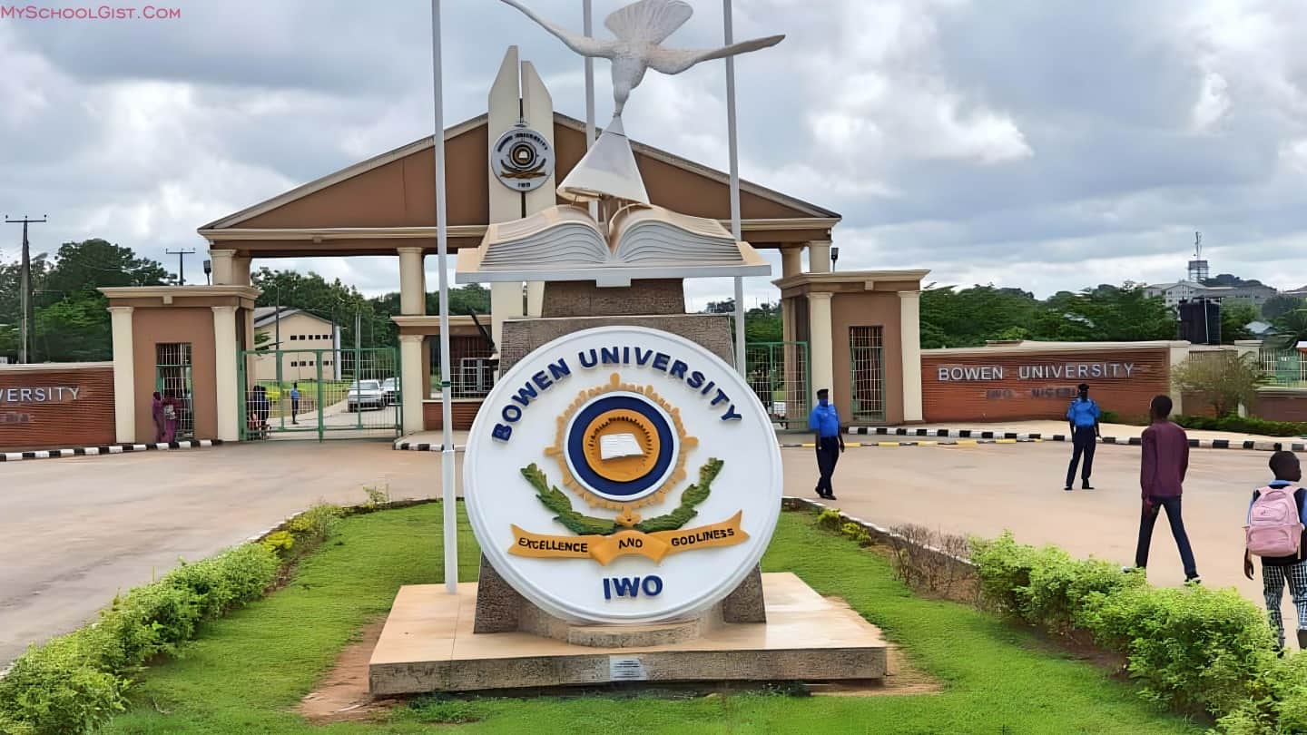 Bowen University