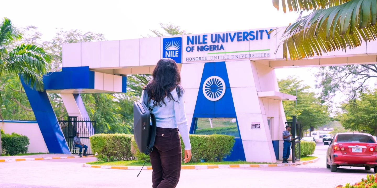 Nile University